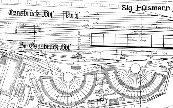 Werk Hauptbahnhof osnabahn.de