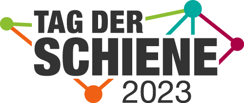 Der Countdown läuft – am kommenden Sonnabend ist der „Tag der Schiene 2023“